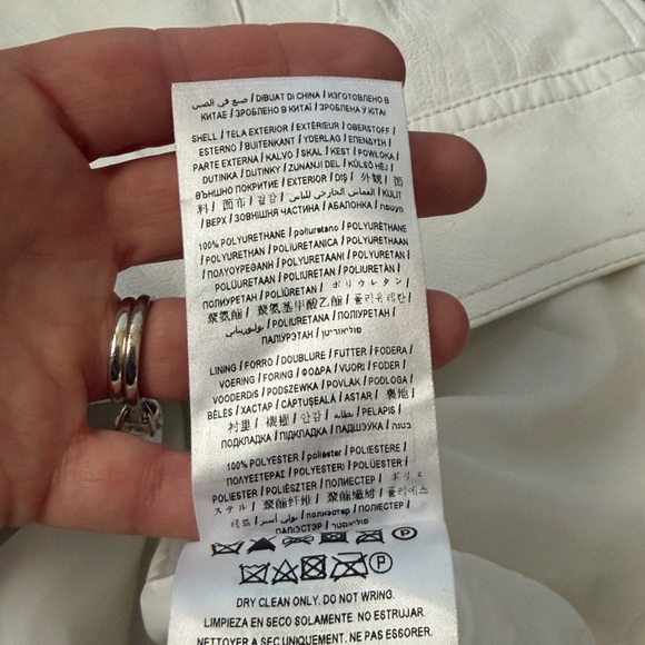 G by Guess hooded zip jacket Size XL - Picture 4 of 4